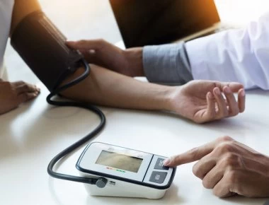 Πως θα καταλάβεις ότι έχεις επικίνδυνα υψηλή πίεση;